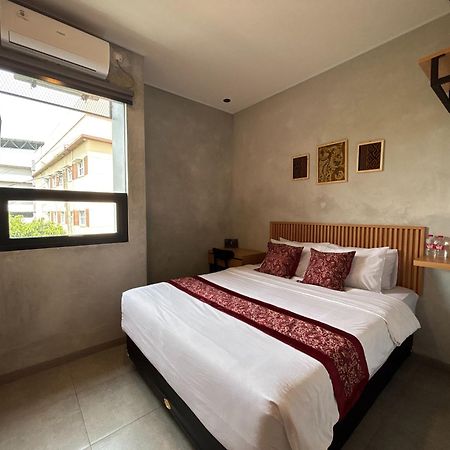 Bed and Breakfast The Cluster Harris Cimahi Zewnętrze zdjęcie